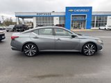 Used 2021 Nissan Altima 2.5 SR w/ SR Premium Package image 5