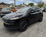 Used 2014 Jeep Cherokee Latitude w/ Comfort/Convenience Group image 2