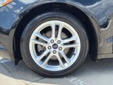 Used 2018 Ford Fusion S image 3