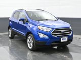 Used 2022 Ford EcoSport SE w/ SE Appearance Package image 2