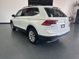 Used 2018 Volkswagen Tiguan SE w/ 3rd Row Seat Package image 6