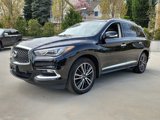 Used 2019 INFINITI QX60 Luxe w/ Sensory Package image 3