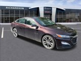 Used 2020 Chevrolet Malibu Premier image 5