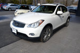 Used 2013 INFINITI EX37 Journey w/ Premium Pkg image 2