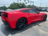 Used 2015 Chevrolet Corvette Stingray Coupe w/ 3LT Preferred Equipment Group image 5