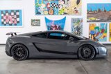 Used 2008 Lamborghini Gallardo Superleggera image 3