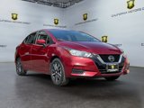 Used 2021 Nissan Versa SV image 3