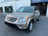 Used 2006 Honda CR-V EX image 5
