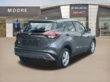 Used 2024 Nissan Kicks S image 5