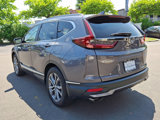 Used 2022 Honda CR-V Touring image 5