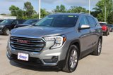 Used 2023 GMC Terrain SLT image 3