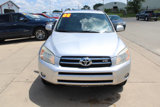 Used 2008 Toyota RAV4 Limited image 2