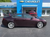 Used 2017 Buick Regal GS w/ Driver Confidence Package #2 image 2