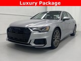 Used 2023 Audi A6 3.0T Prestige image 4