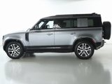 Used 2021 Land Rover Defender 110 X-Dynamic HSE image 4
