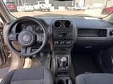 Used 2016 Jeep Patriot Sport image 6