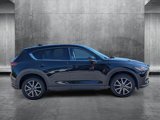 Used 2018 MAZDA CX-5 Grand Touring w/ Premium Package image 4