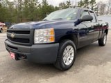 Used 2009 Chevrolet Silverado 1500 W/T image 3