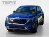 Used 2024 Kia Seltos LX image 3