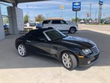 Used 2005 Chrysler Crossfire Limited image 3