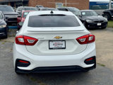 Used 2016 Chevrolet Cruze LS image 6