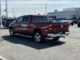 Certified 2022 RAM 1500 Laramie image 6