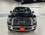 Used 2016 Ford F150 XLT image 3