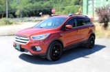 Used 2019 Ford Escape SEL image 3