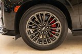 Used 2023 Cadillac Escalade ESV V w/ LPO, Floor Liner Package image 5