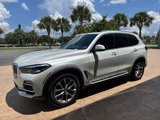 Used 2019 BMW X5 xDrive40i w/ Convenience Package image 6