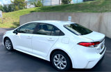 Used 2024 Toyota Corolla LE image 3