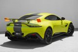 Used 2020 Aston Martin V8 Vantage Coupe image 3