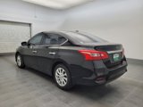 Used 2017 Nissan Sentra SV image 5