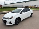 Used 2015 Toyota Corolla S image 3