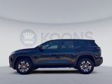 New 2025 Chevrolet Equinox LT image 2