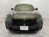 Used 2022 BMW X4 M40i w/ Premium Package image 4