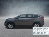 Used 2014 Honda CR-V EX-L image 2