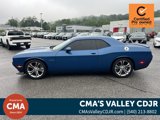 Used 2021 Dodge Challenger GT w/ Plus Package image 4