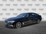 Used 2018 BMW 540i xDrive image 5