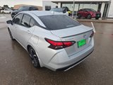 Certified 2024 Nissan Versa SR w/ Trunk Package image 3