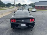 Used 2015 Ford Mustang Premium w/ Equipment Group 201A image 4