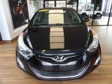 Used 2013 Hyundai Elantra GLS w/ Preferred Pkg image 2