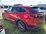 Used 2019 MAZDA CX-9 Touring image 2