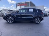 Used 2020 Kia Sportage EX image 2