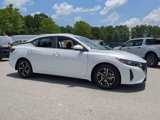Used 2024 Nissan Sentra SV image 2