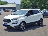 Certified 2019 Ford EcoSport SES image 3