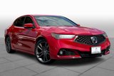 Used 2018 Acura TLX V6 w/ Technology & A-SPEC Pkg image 2