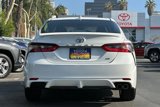 Used 2022 Toyota Camry SE image 5
