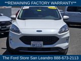 Certified 2020 Ford Escape Titanium image 4