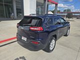 Used 2016 Jeep Cherokee Sport w/ Cold Weather Group image 4